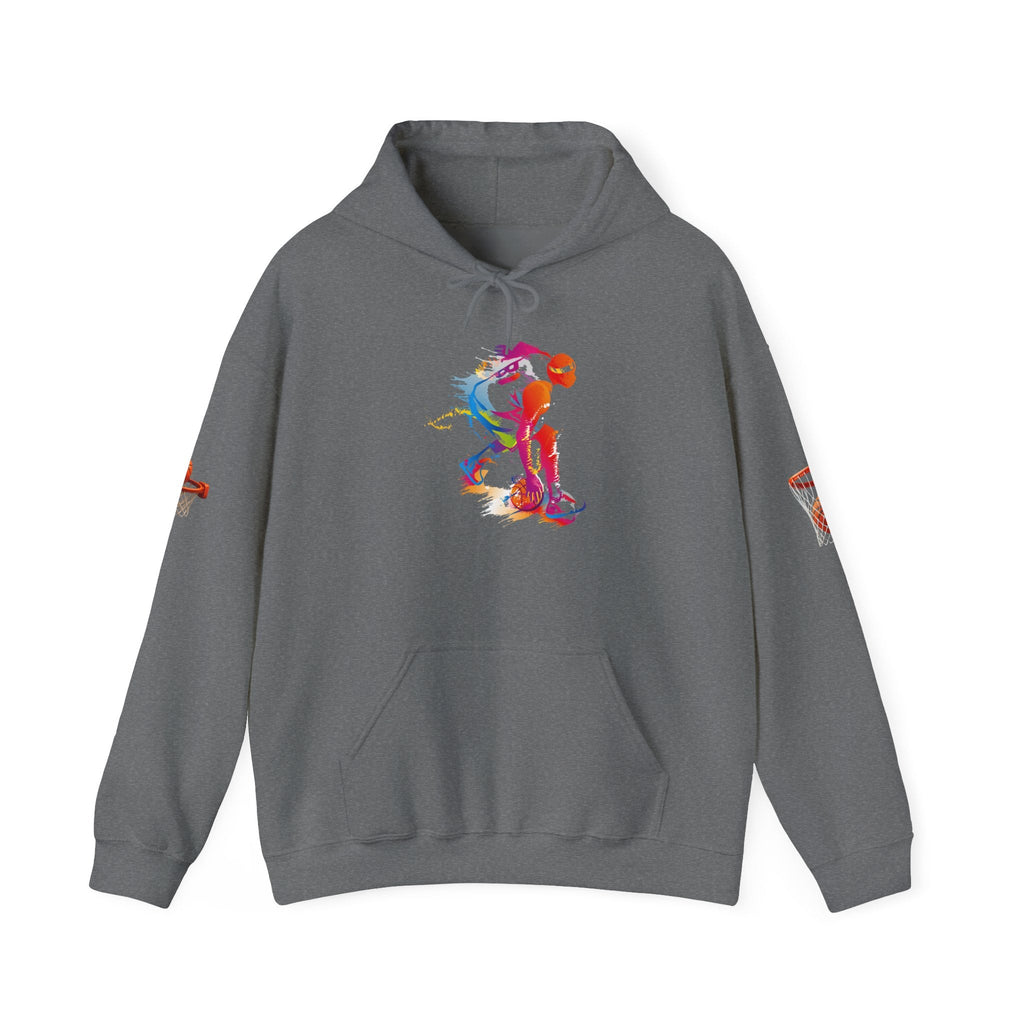 Unisex Heavy Blend™ Hooded Sweatshirt - Etna Gift