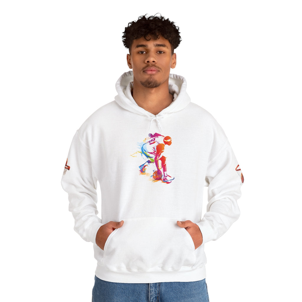 Unisex Heavy Blend™ Hooded Sweatshirt - Etna Gift