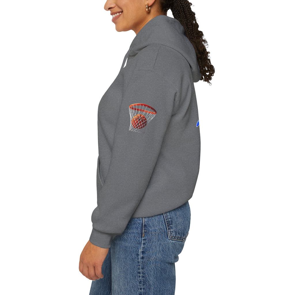 Unisex Heavy Blend™ Hooded Sweatshirt - Etna Gift