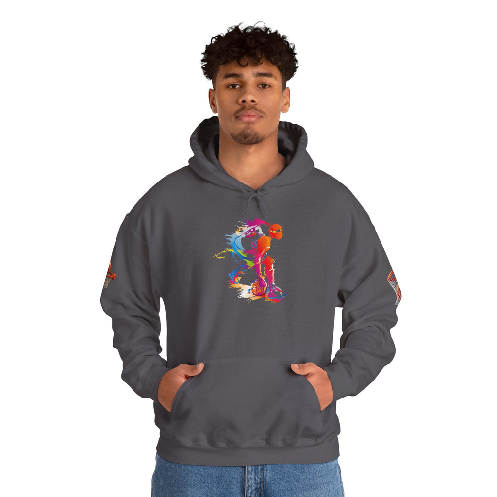 Unisex Heavy Blend™ Hooded Sweatshirt - Etna Gift