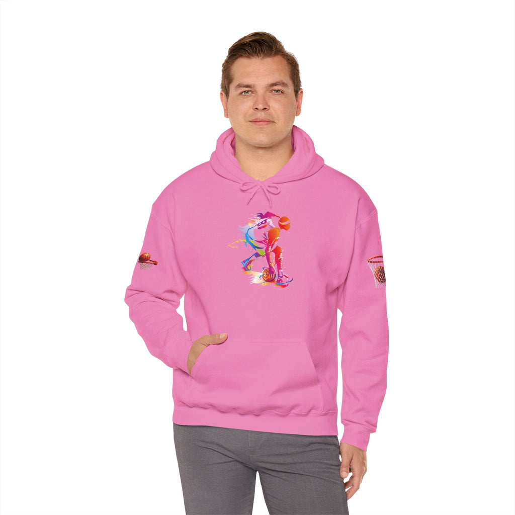 Unisex Heavy Blend™ Hooded Sweatshirt - Etna Gift