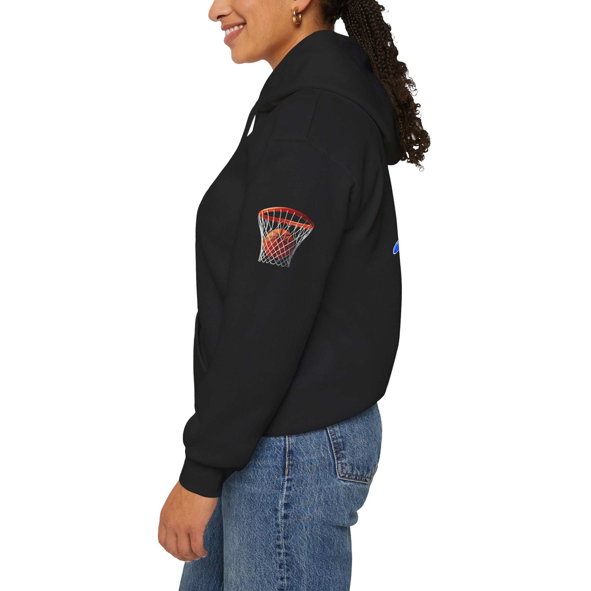Unisex Heavy Blend™ Hooded Sweatshirt - Etna Gift