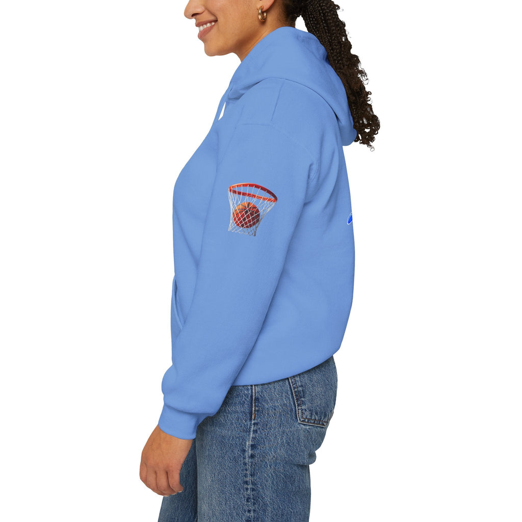 Unisex Heavy Blend™ Hooded Sweatshirt - Etna Gift