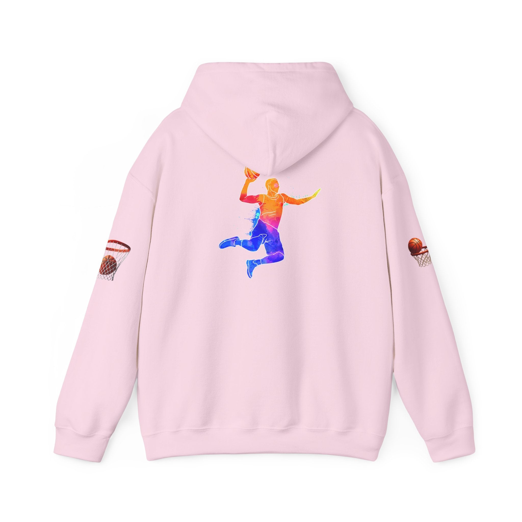 Unisex Heavy Blend™ Hooded Sweatshirt - Etna Gift
