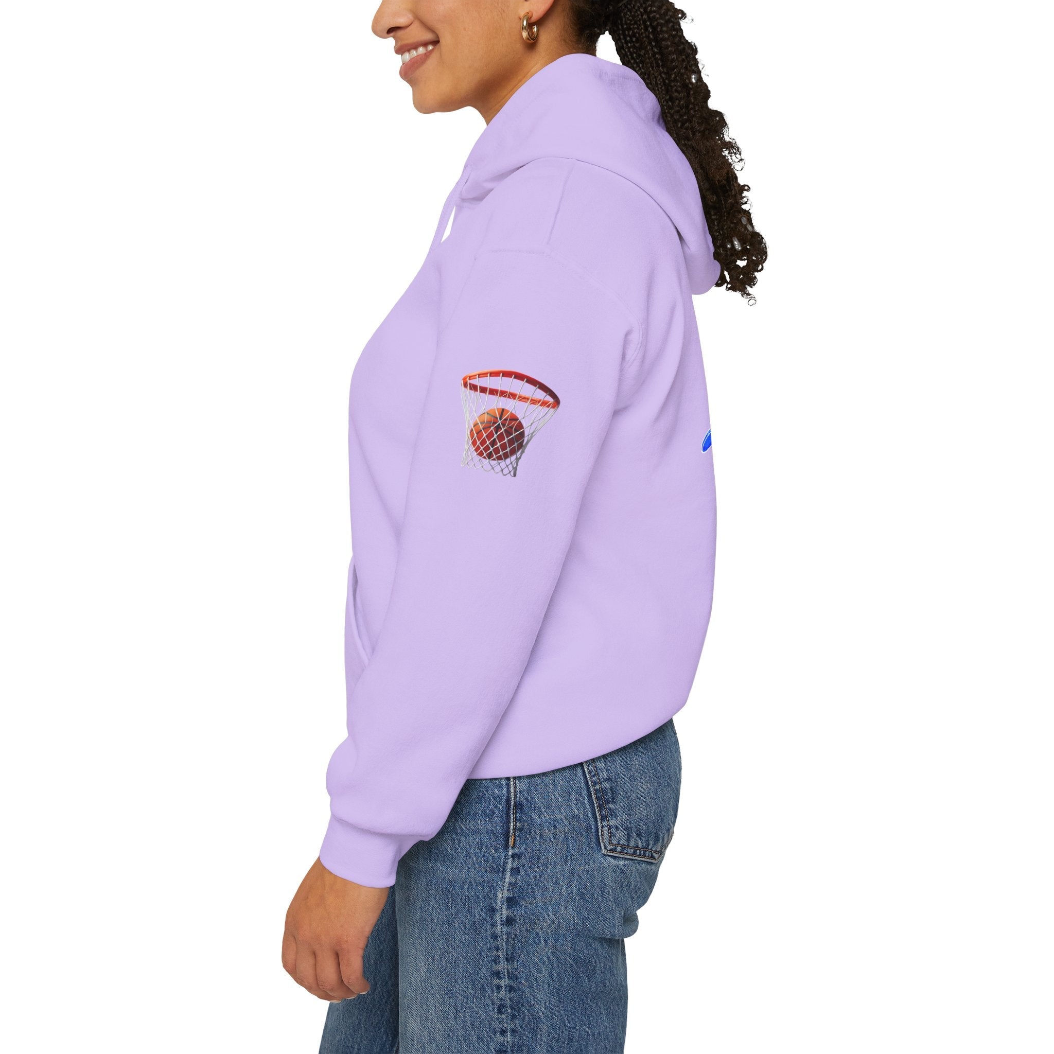 Unisex Heavy Blend™ Hooded Sweatshirt - Etna Gift