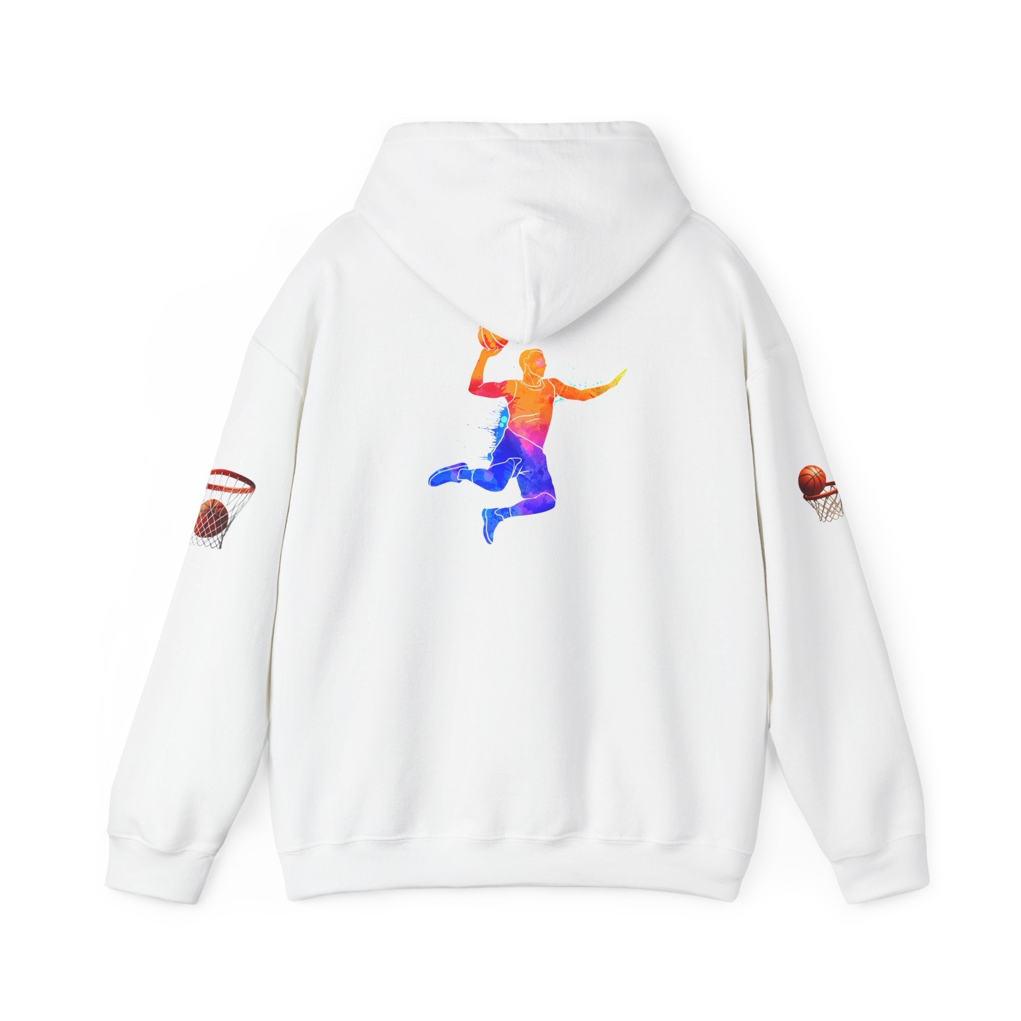 Unisex Heavy Blend™ Hooded Sweatshirt - Etna Gift
