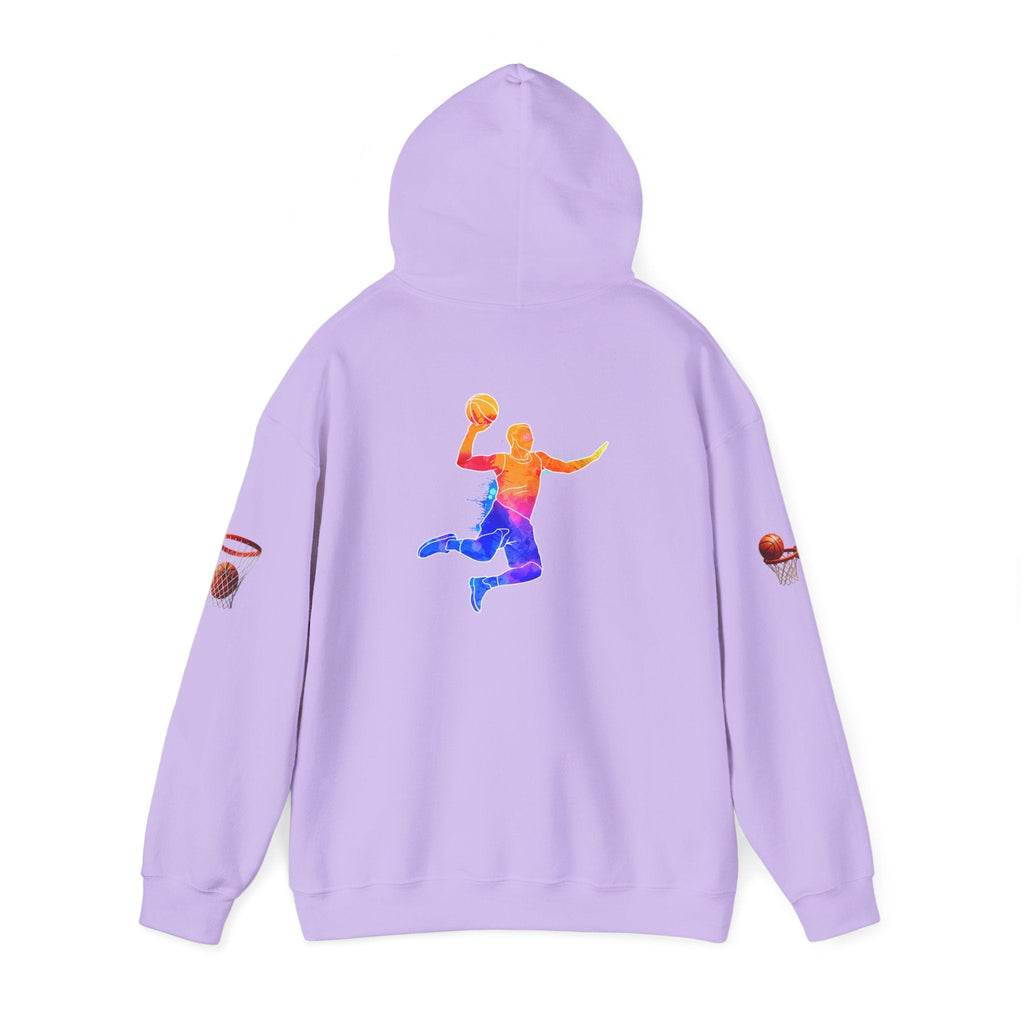 Unisex Heavy Blend™ Hooded Sweatshirt - Etna Gift