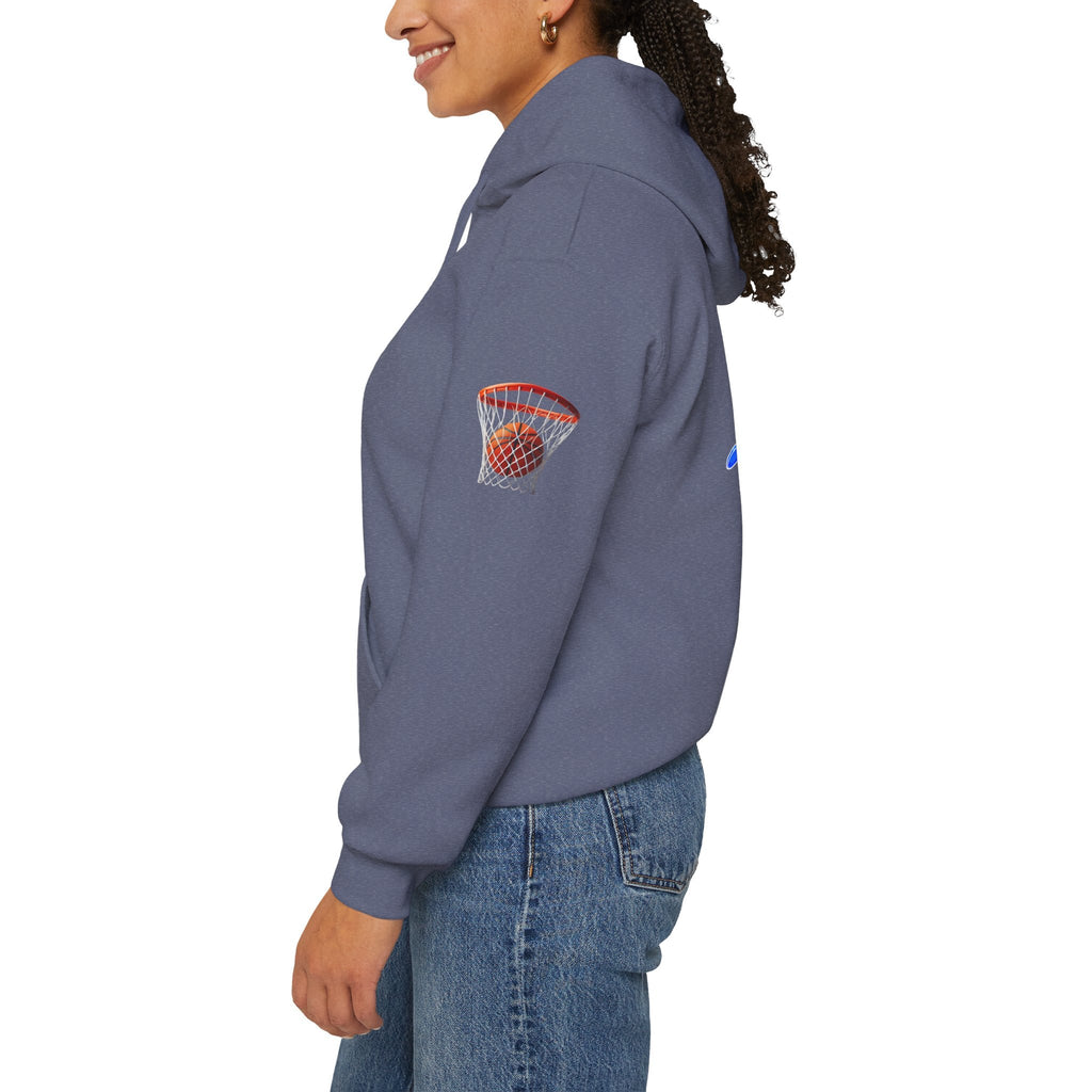 Unisex Heavy Blend™ Hooded Sweatshirt - Etna Gift