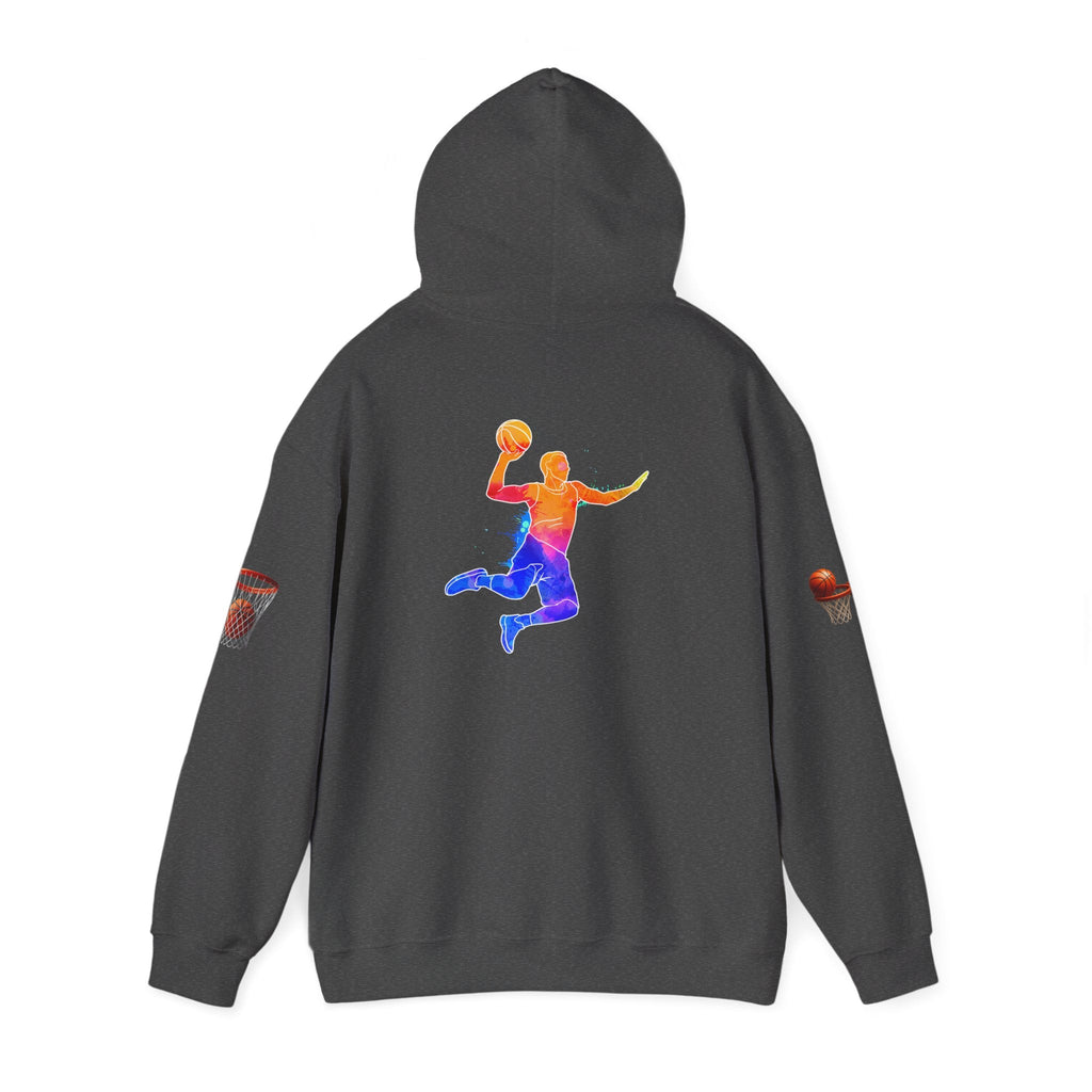 Unisex Heavy Blend™ Hooded Sweatshirt - Etna Gift