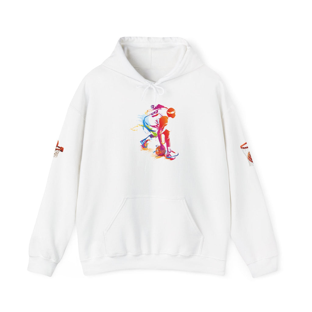 Unisex Heavy Blend™ Hooded Sweatshirt - Etna Gift