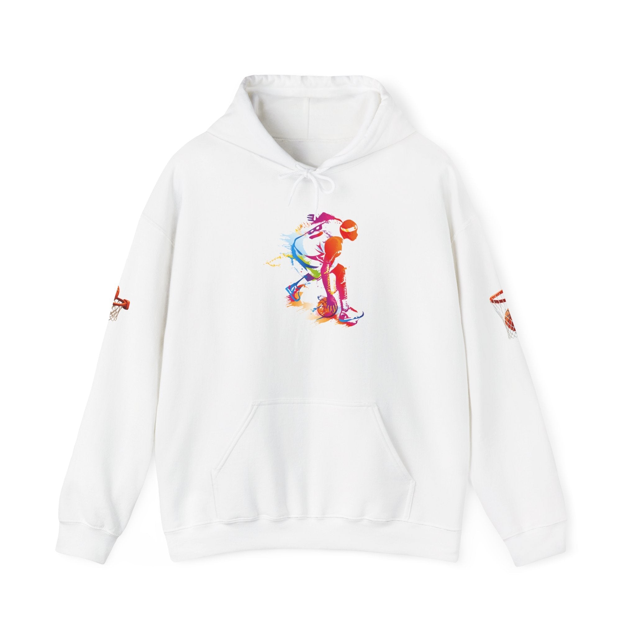 Unisex Heavy Blend™ Hooded Sweatshirt - Etna Gift