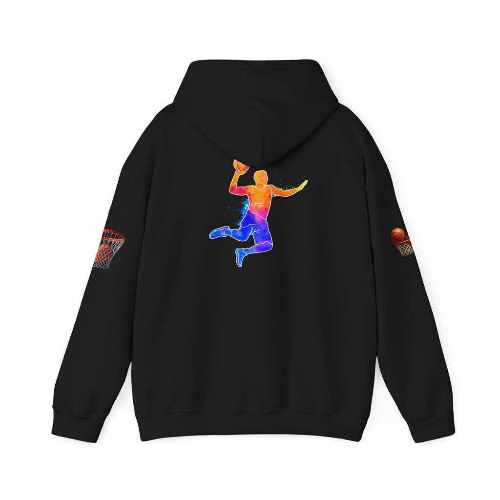 Unisex Heavy Blend™ Hooded Sweatshirt - Etna Gift