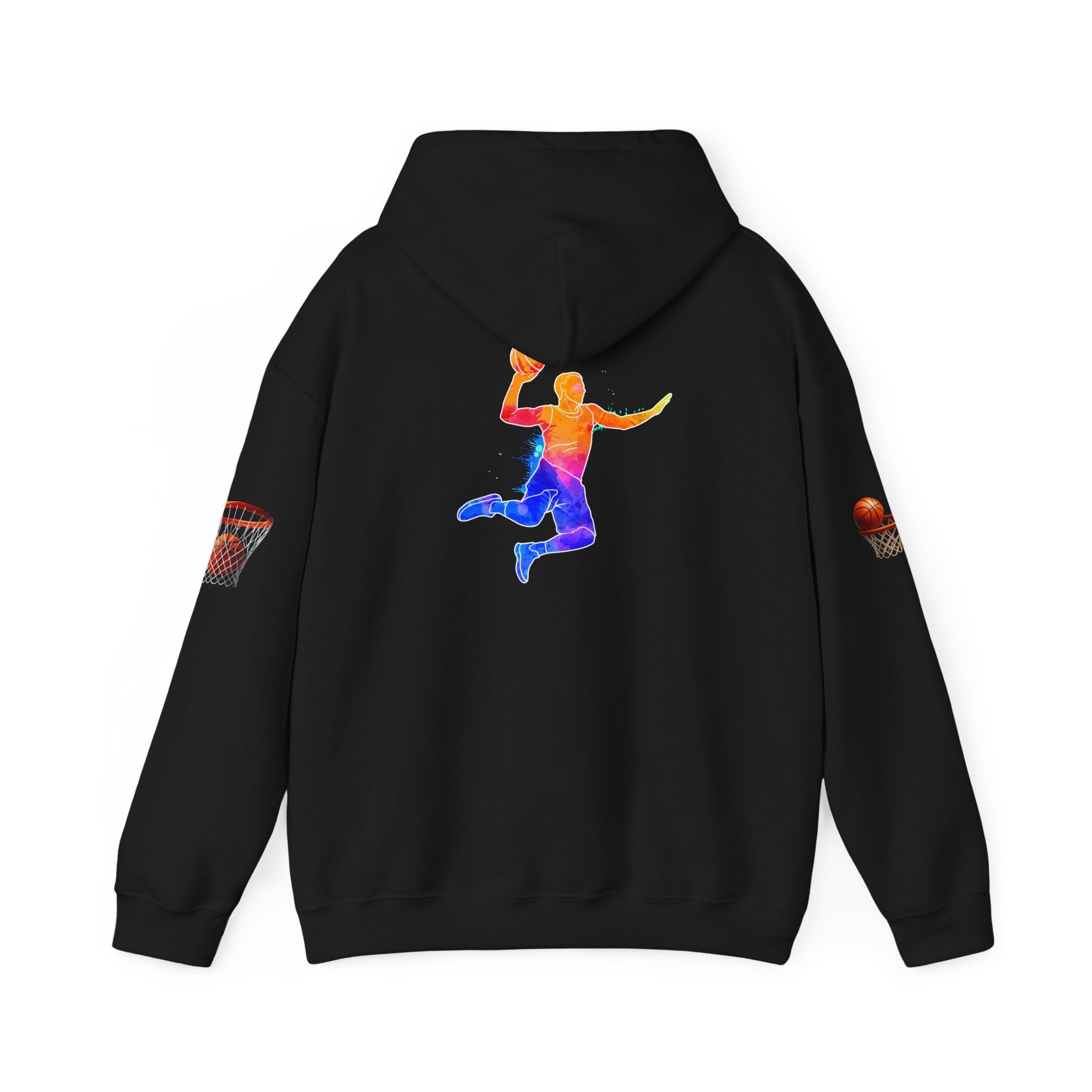 Unisex Heavy Blend™ Hooded Sweatshirt - Etna Gift