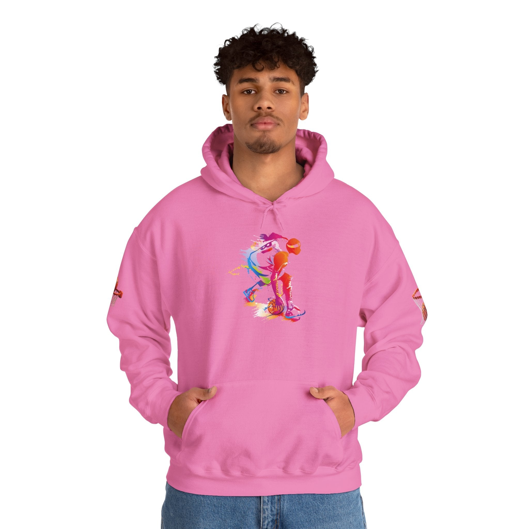 Unisex Heavy Blend™ Hooded Sweatshirt - Etna Gift