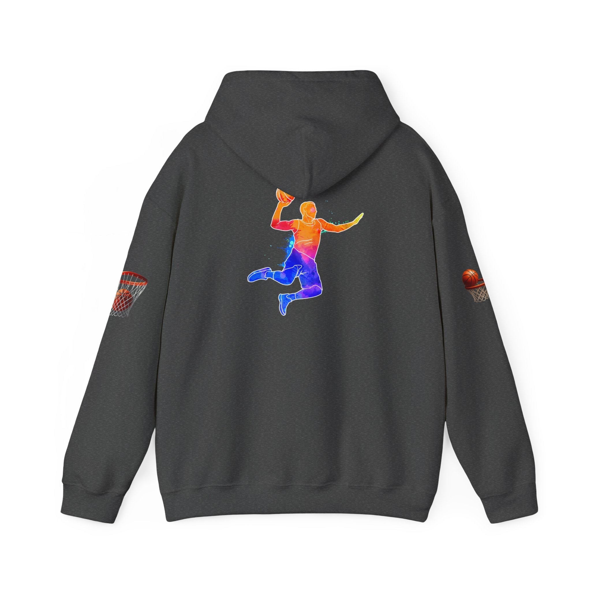 Unisex Heavy Blend™ Hooded Sweatshirt - Etna Gift