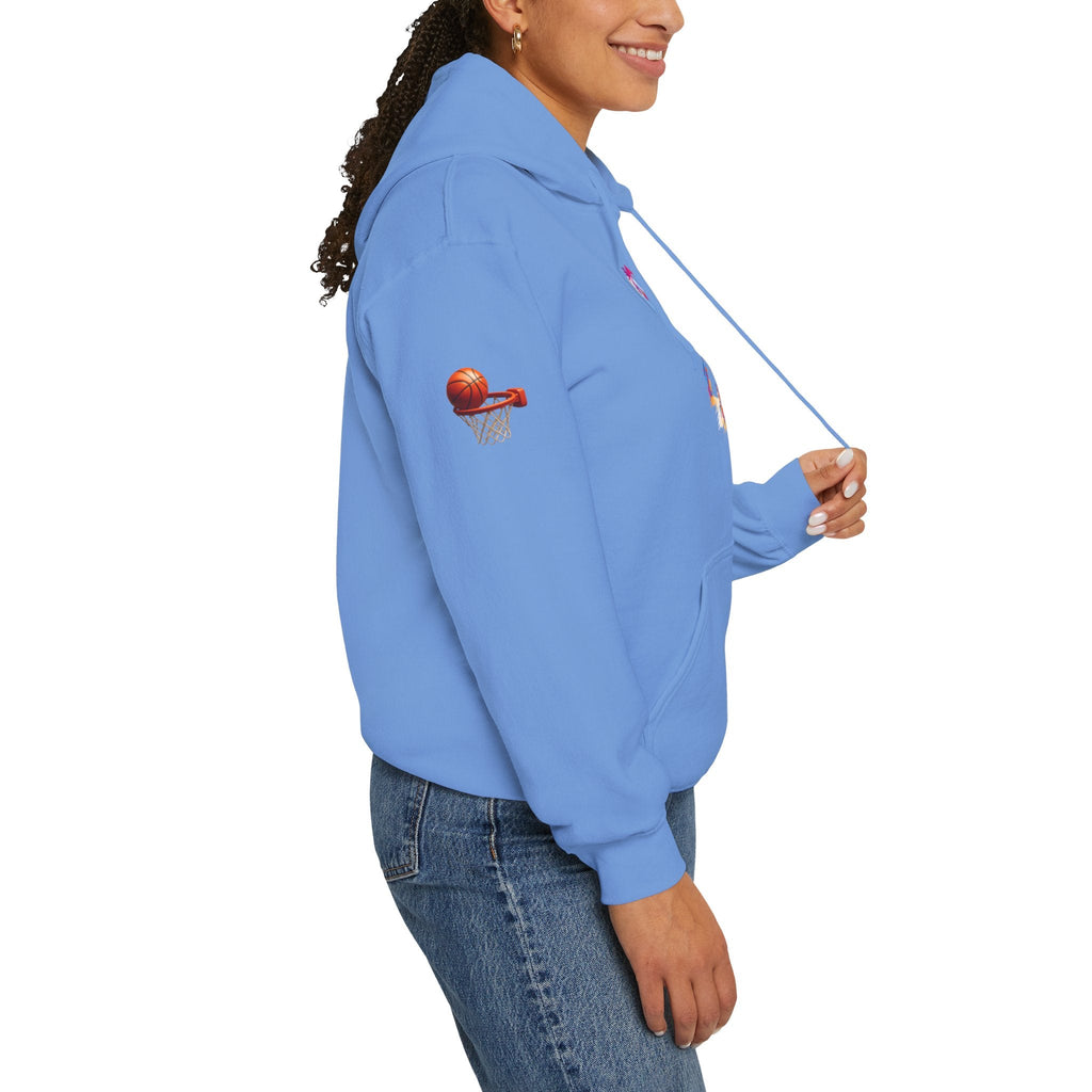 Unisex Heavy Blend™ Hooded Sweatshirt - Etna Gift