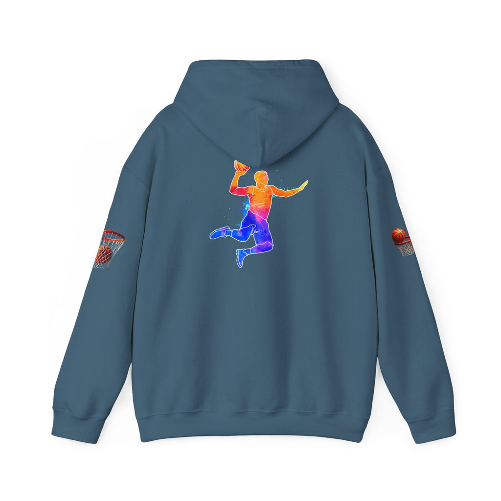Unisex Heavy Blend™ Hooded Sweatshirt - Etna Gift