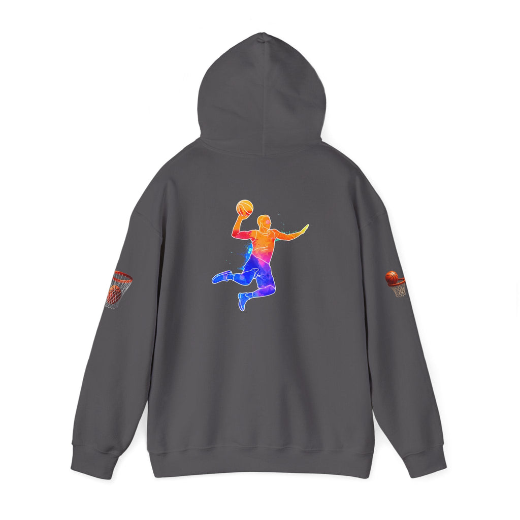 Unisex Heavy Blend™ Hooded Sweatshirt - Etna Gift