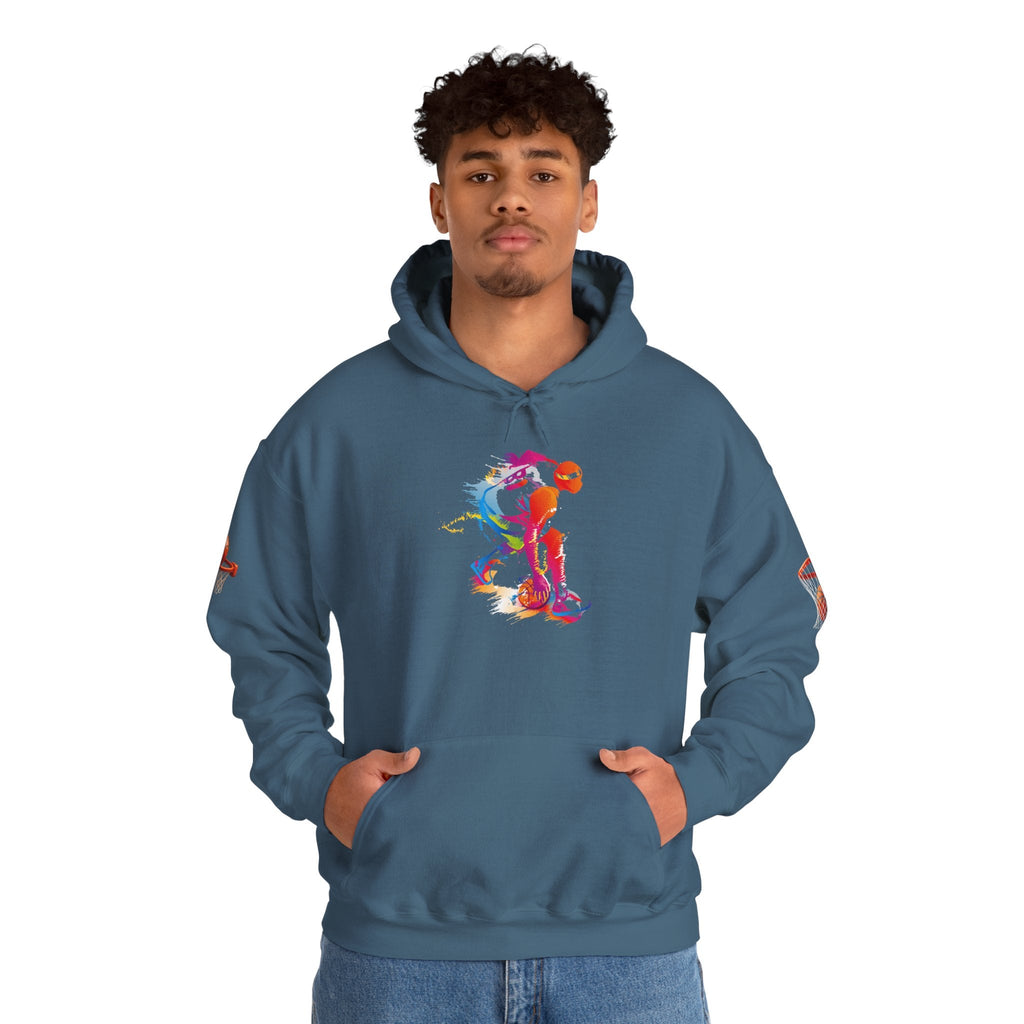 Unisex Heavy Blend™ Hooded Sweatshirt - Etna Gift
