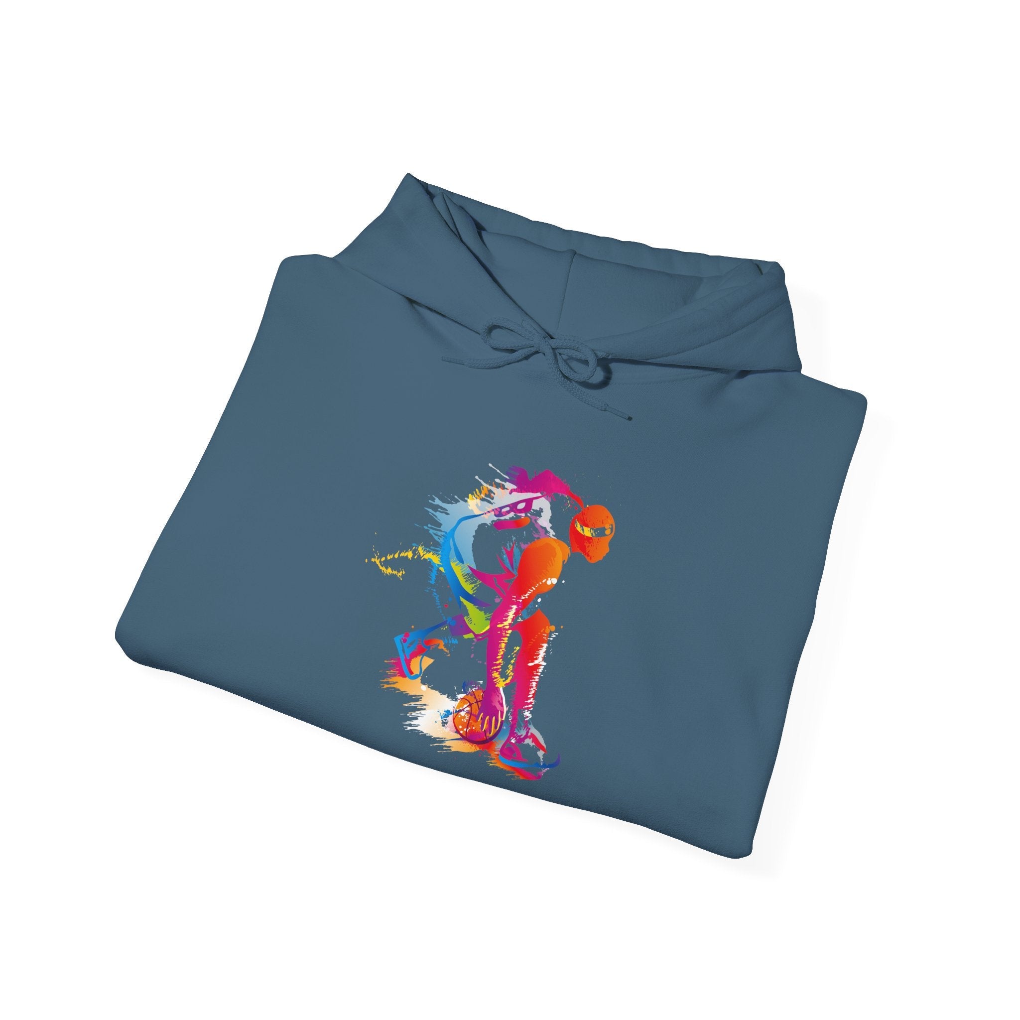 Unisex Heavy Blend™ Hooded Sweatshirt - Etna Gift