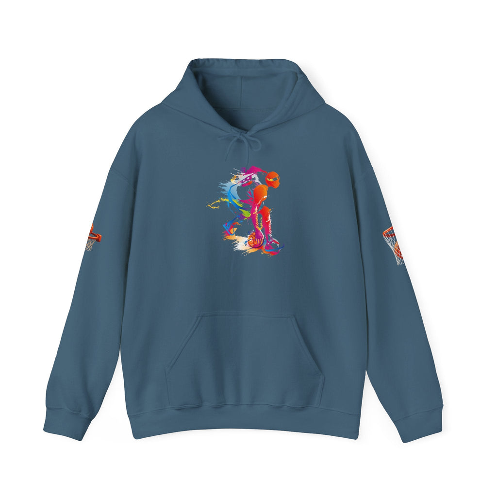 Unisex Heavy Blend™ Hooded Sweatshirt - Etna Gift