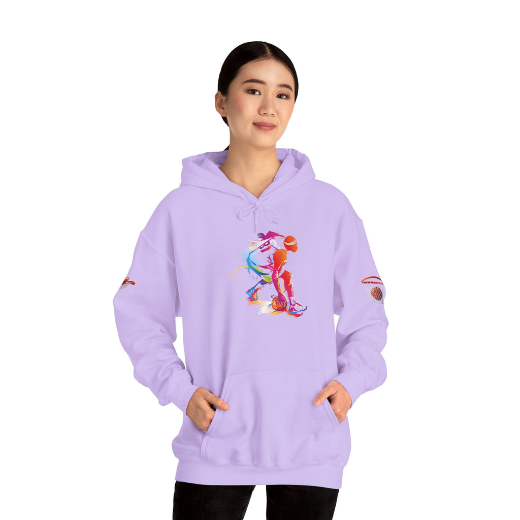 Unisex Heavy Blend™ Hooded Sweatshirt - Etna Gift
