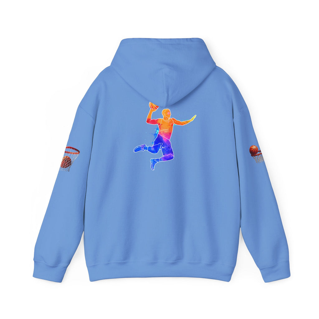 Unisex Heavy Blend™ Hooded Sweatshirt - Etna Gift