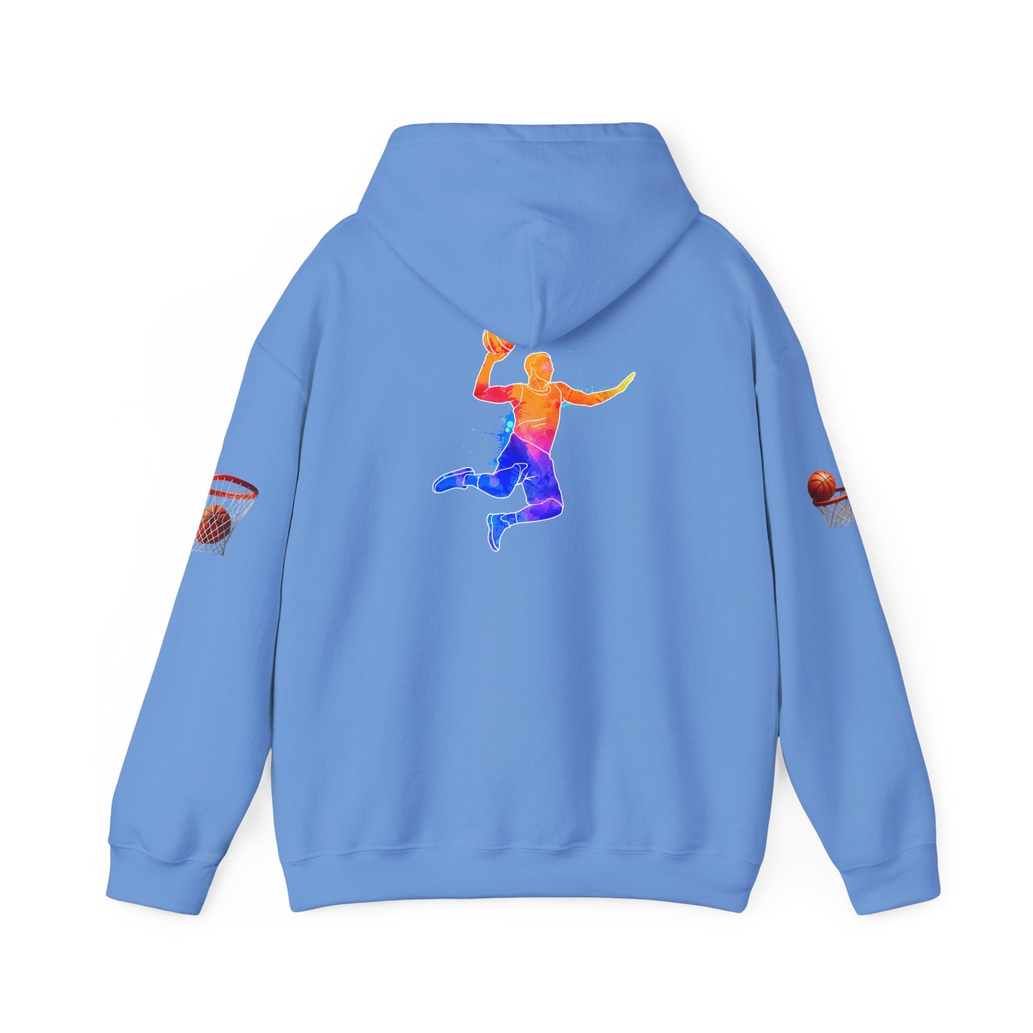 Unisex Heavy Blend™ Hooded Sweatshirt - Etna Gift