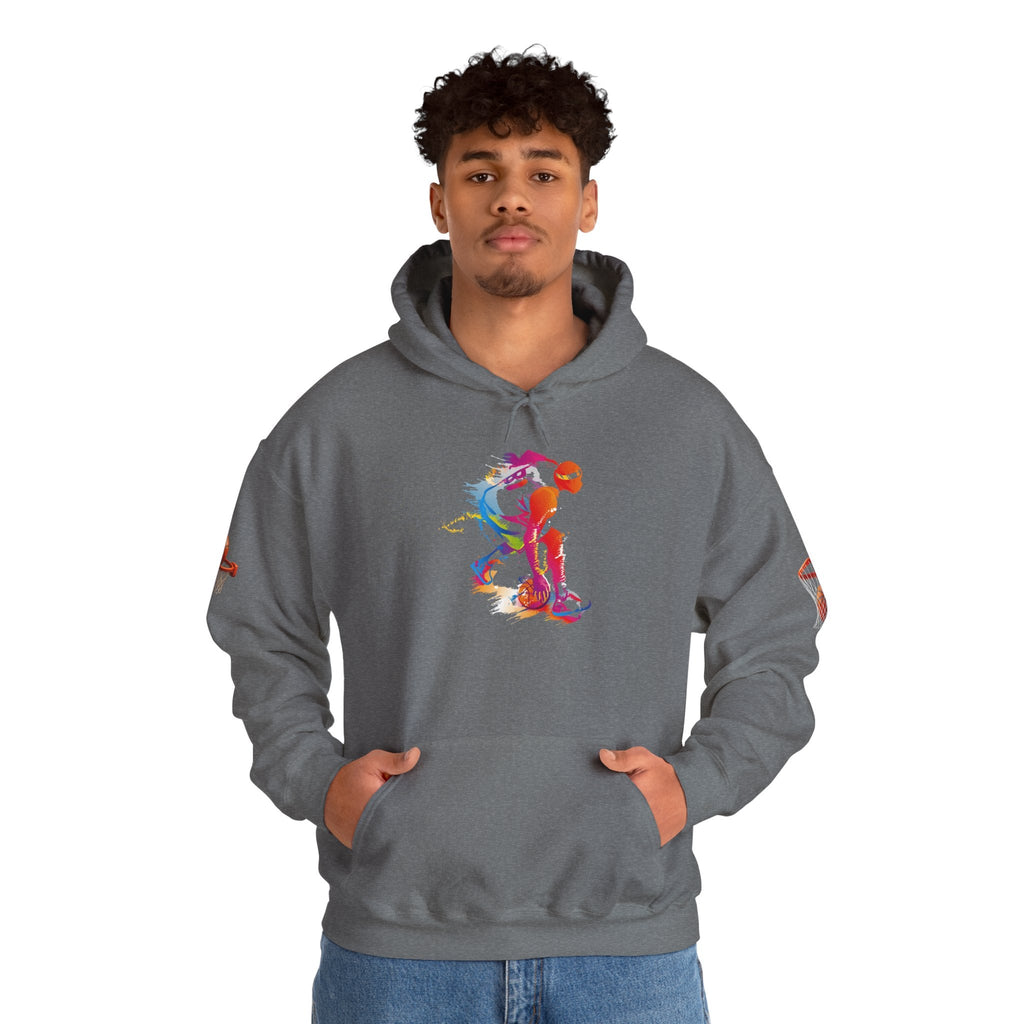 Unisex Heavy Blend™ Hooded Sweatshirt - Etna Gift