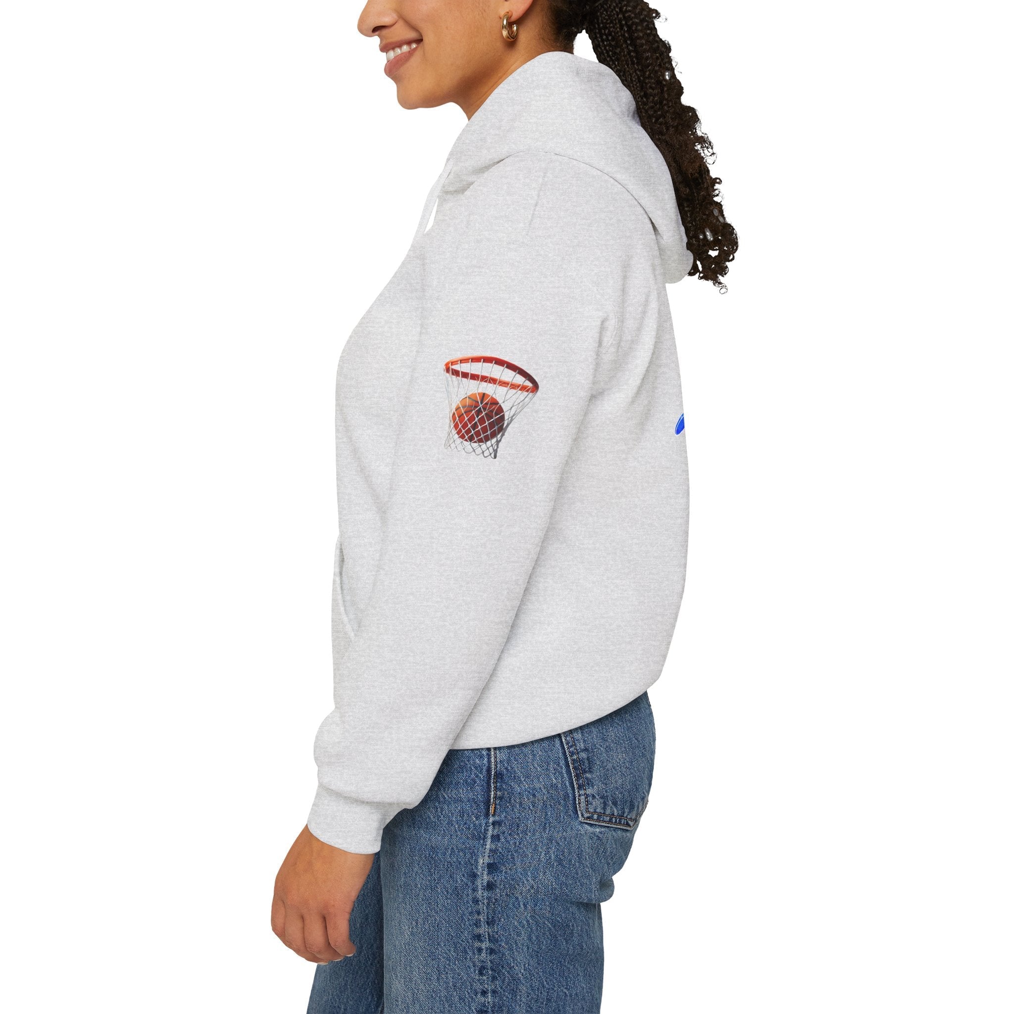 Unisex Heavy Blend™ Hooded Sweatshirt - Etna Gift