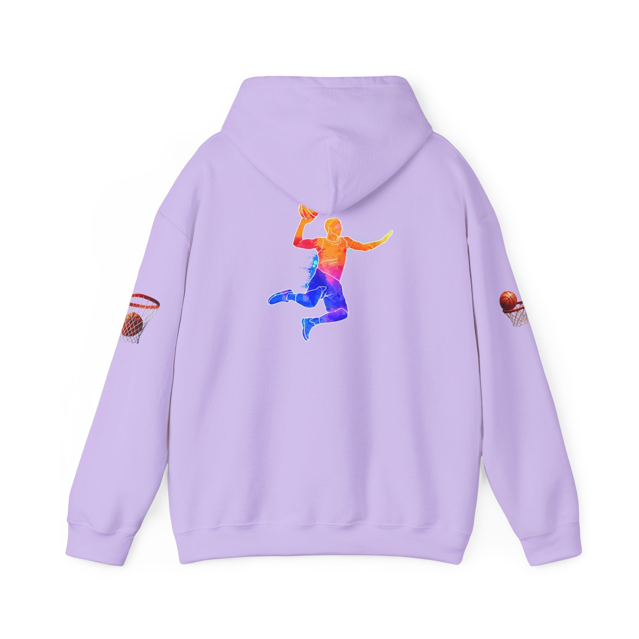 Unisex Heavy Blend™ Hooded Sweatshirt - Etna Gift