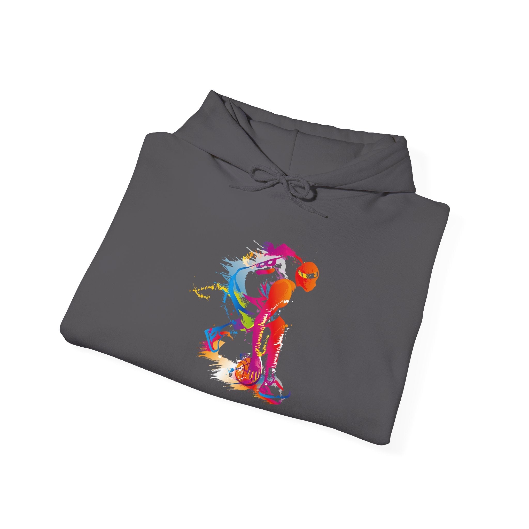 Unisex Heavy Blend™ Hooded Sweatshirt - Etna Gift
