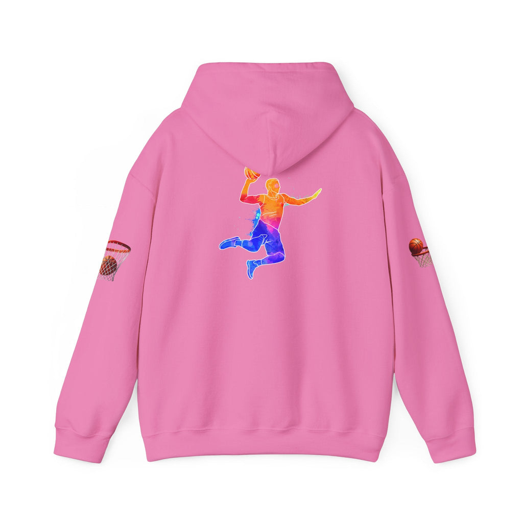 Unisex Heavy Blend™ Hooded Sweatshirt - Etna Gift