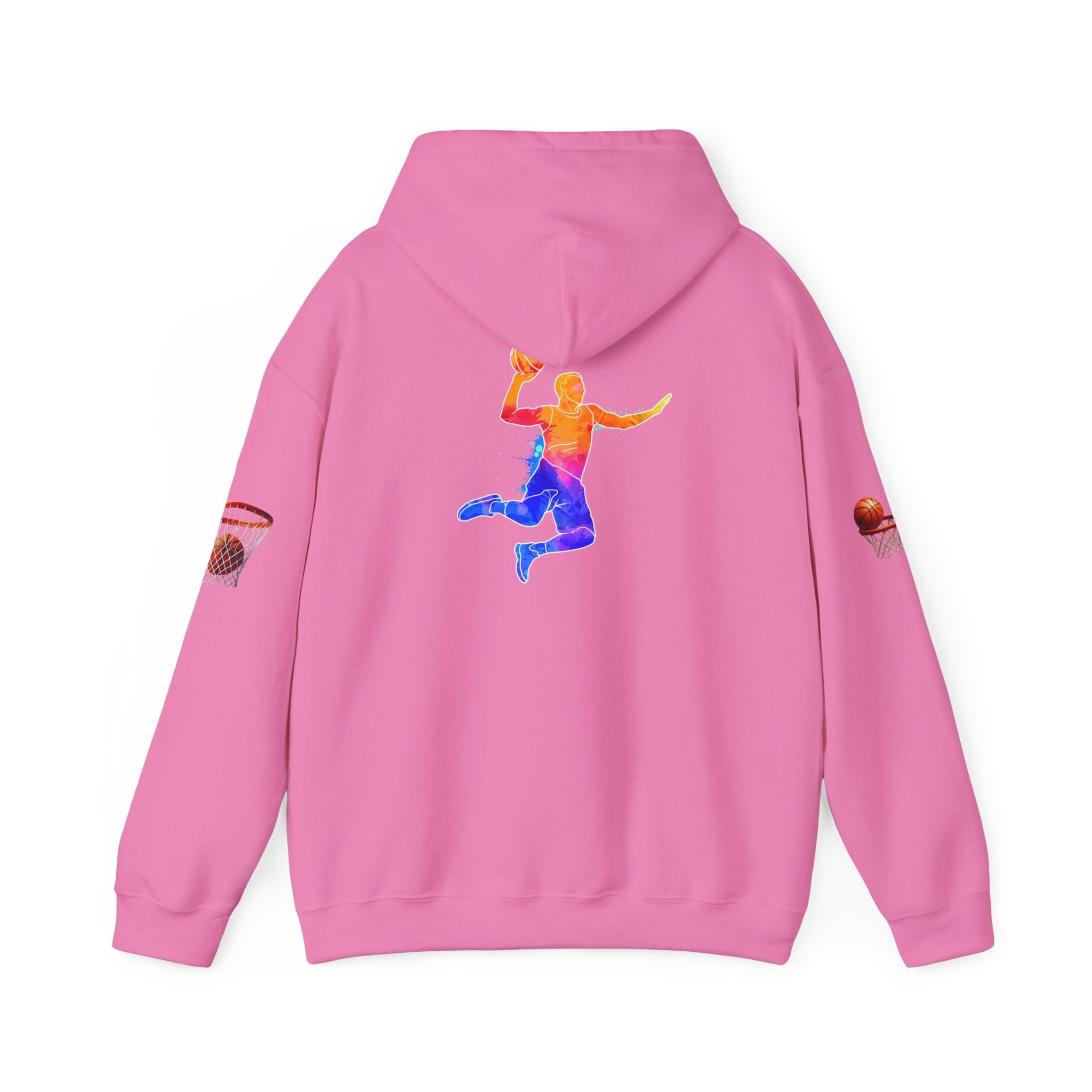 Unisex Heavy Blend™ Hooded Sweatshirt - Etna Gift