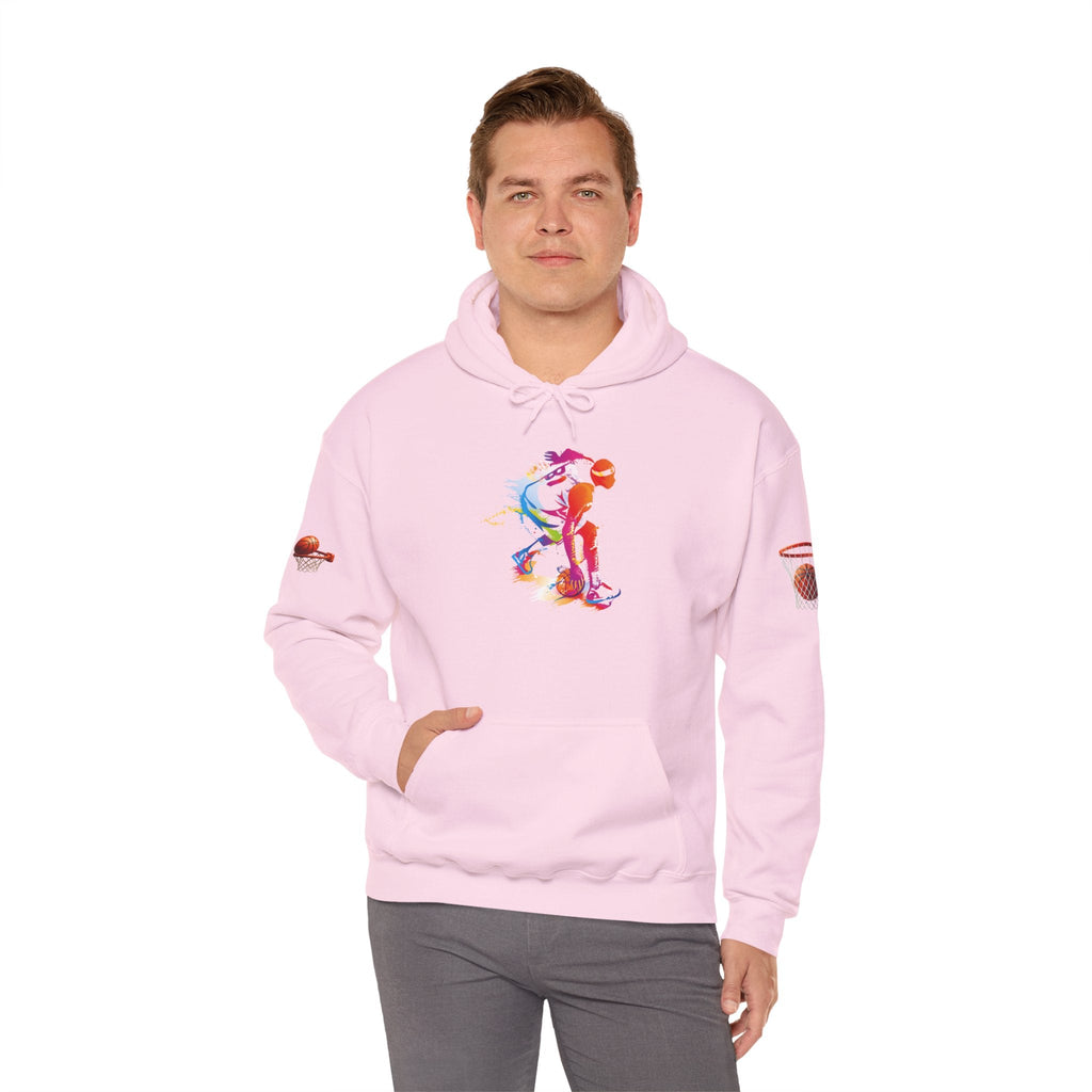 Unisex Heavy Blend™ Hooded Sweatshirt - Etna Gift
