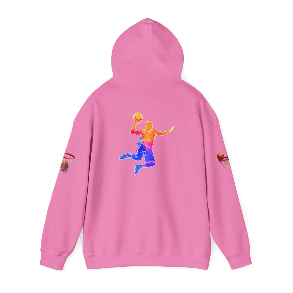 Unisex Heavy Blend™ Hooded Sweatshirt - Etna Gift