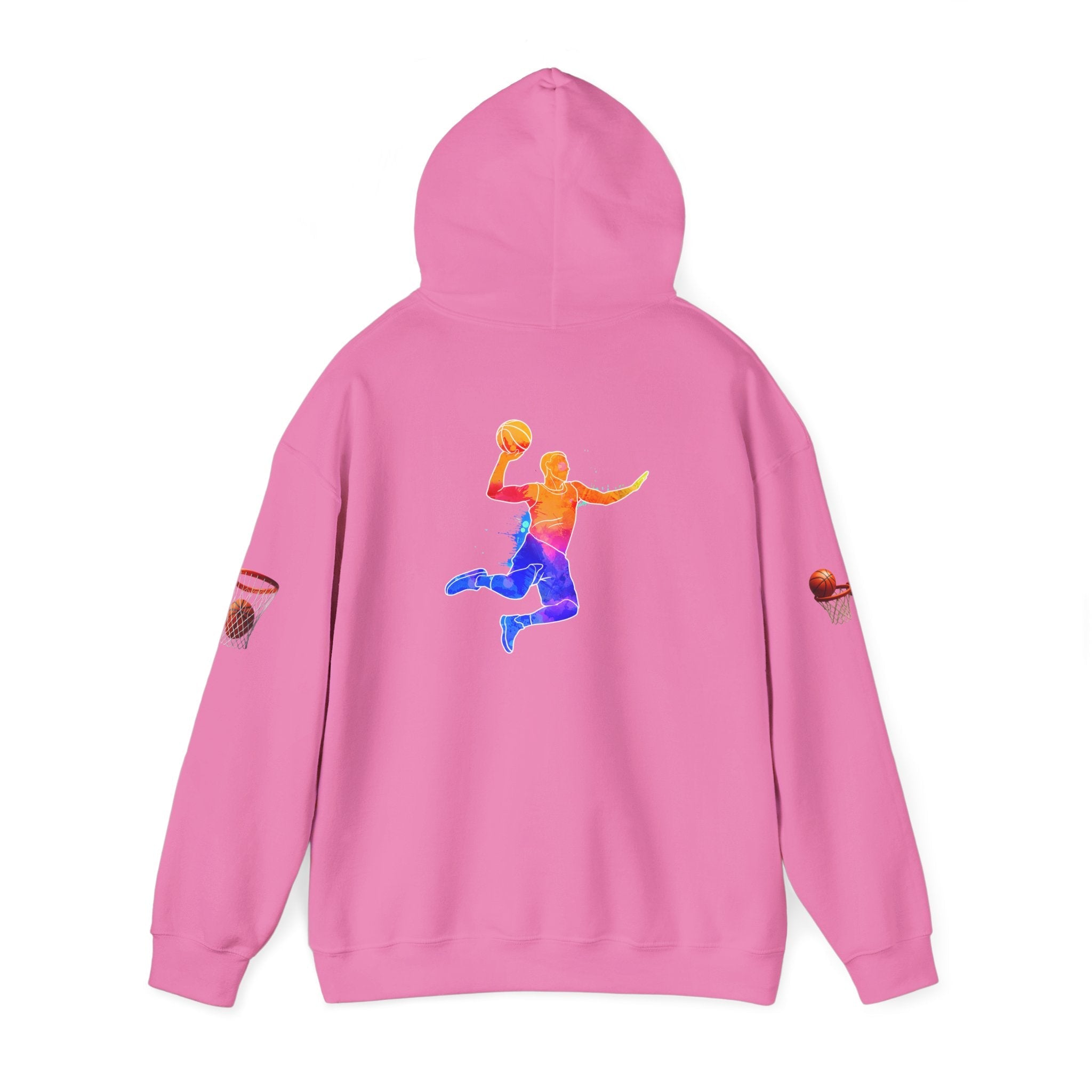 Unisex Heavy Blend™ Hooded Sweatshirt - Etna Gift