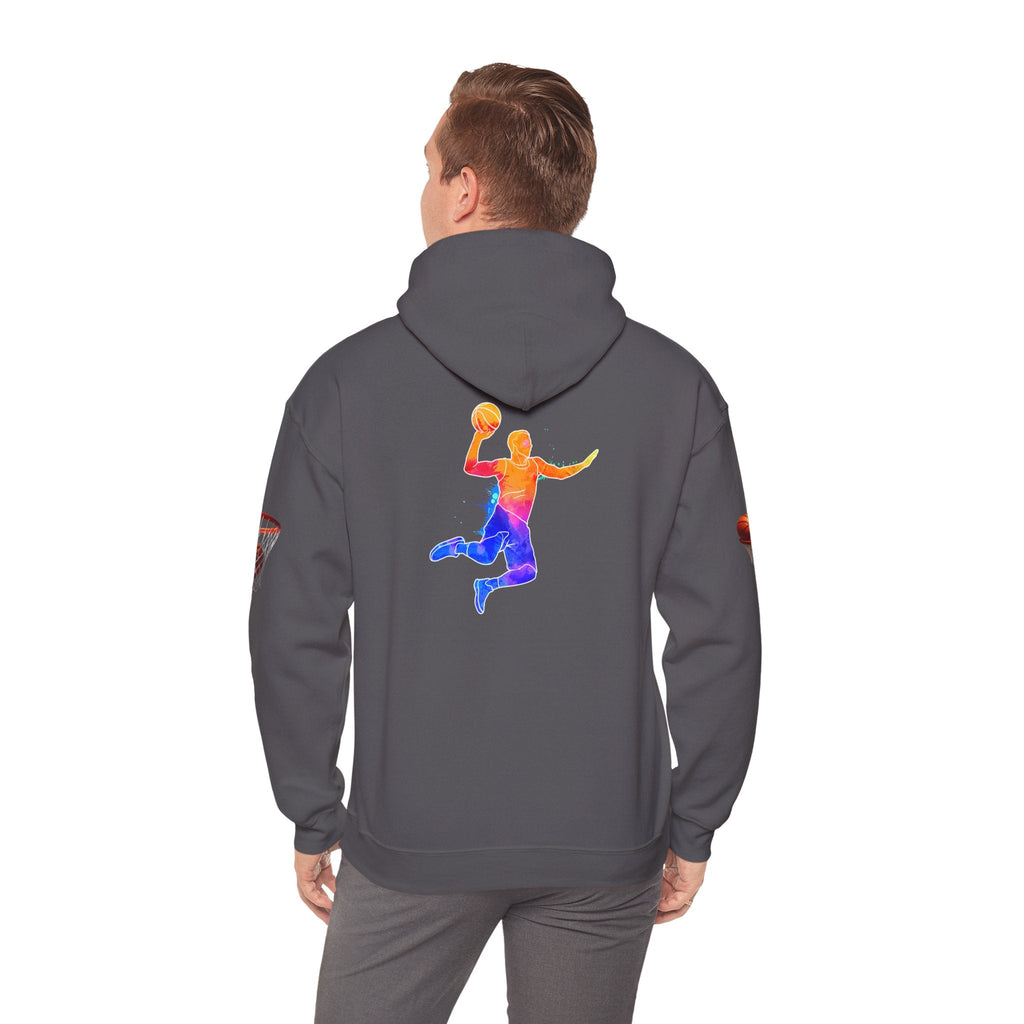 Unisex Heavy Blend™ Hooded Sweatshirt - Etna Gift