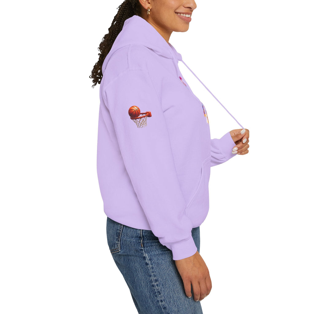 Unisex Heavy Blend™ Hooded Sweatshirt - Etna Gift
