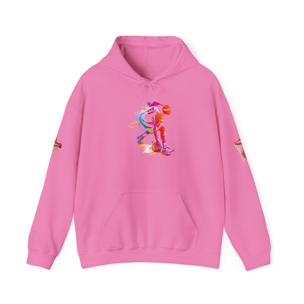 Unisex Heavy Blend™ Hooded Sweatshirt - Etna Gift