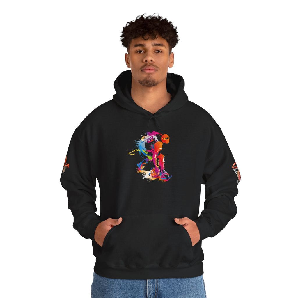 Unisex Heavy Blend™ Hooded Sweatshirt - Etna Gift