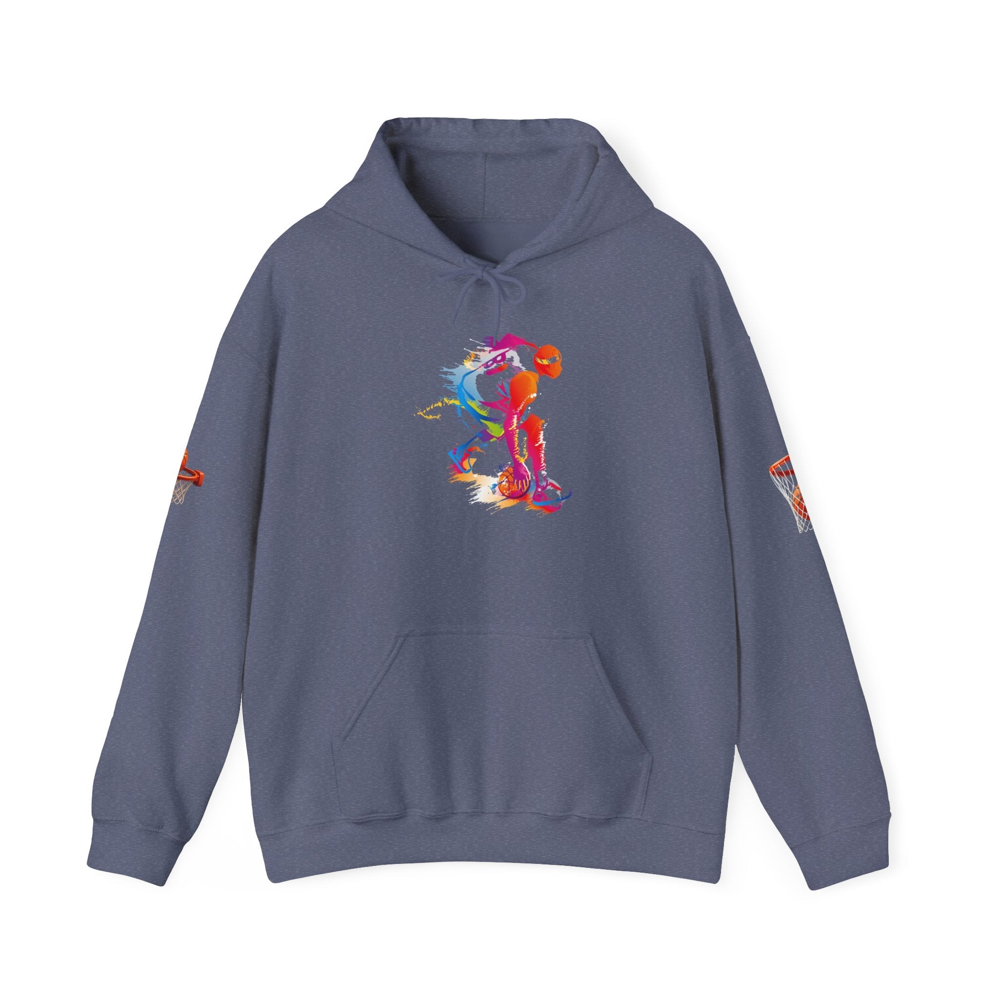 Unisex Heavy Blend™ Hooded Sweatshirt - Etna Gift
