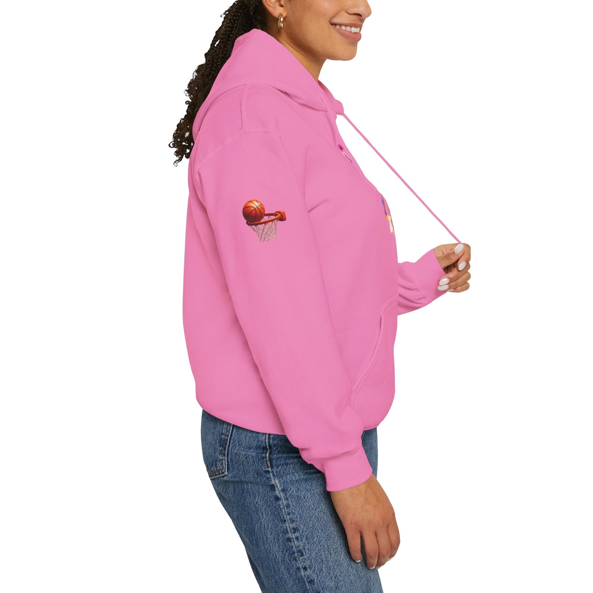 Unisex Heavy Blend™ Hooded Sweatshirt - Etna Gift