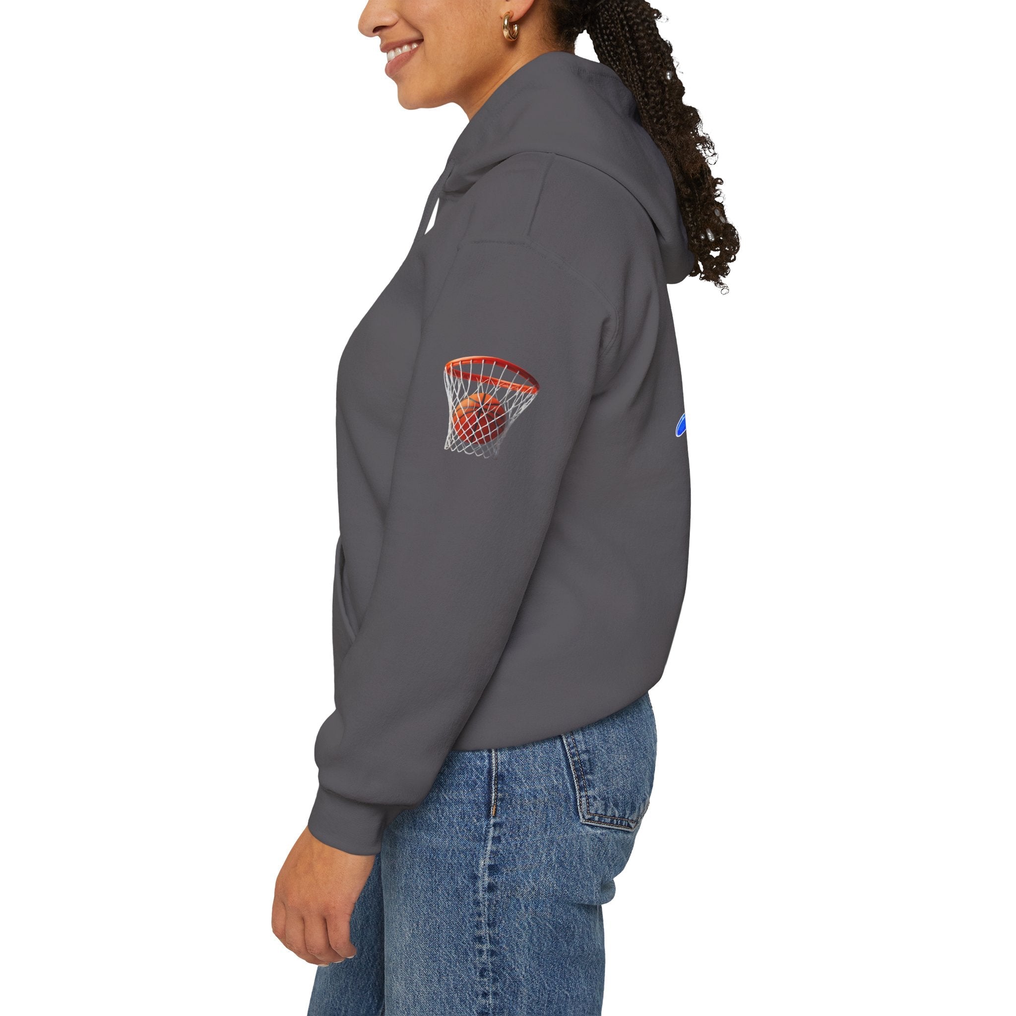Unisex Heavy Blend™ Hooded Sweatshirt - Etna Gift
