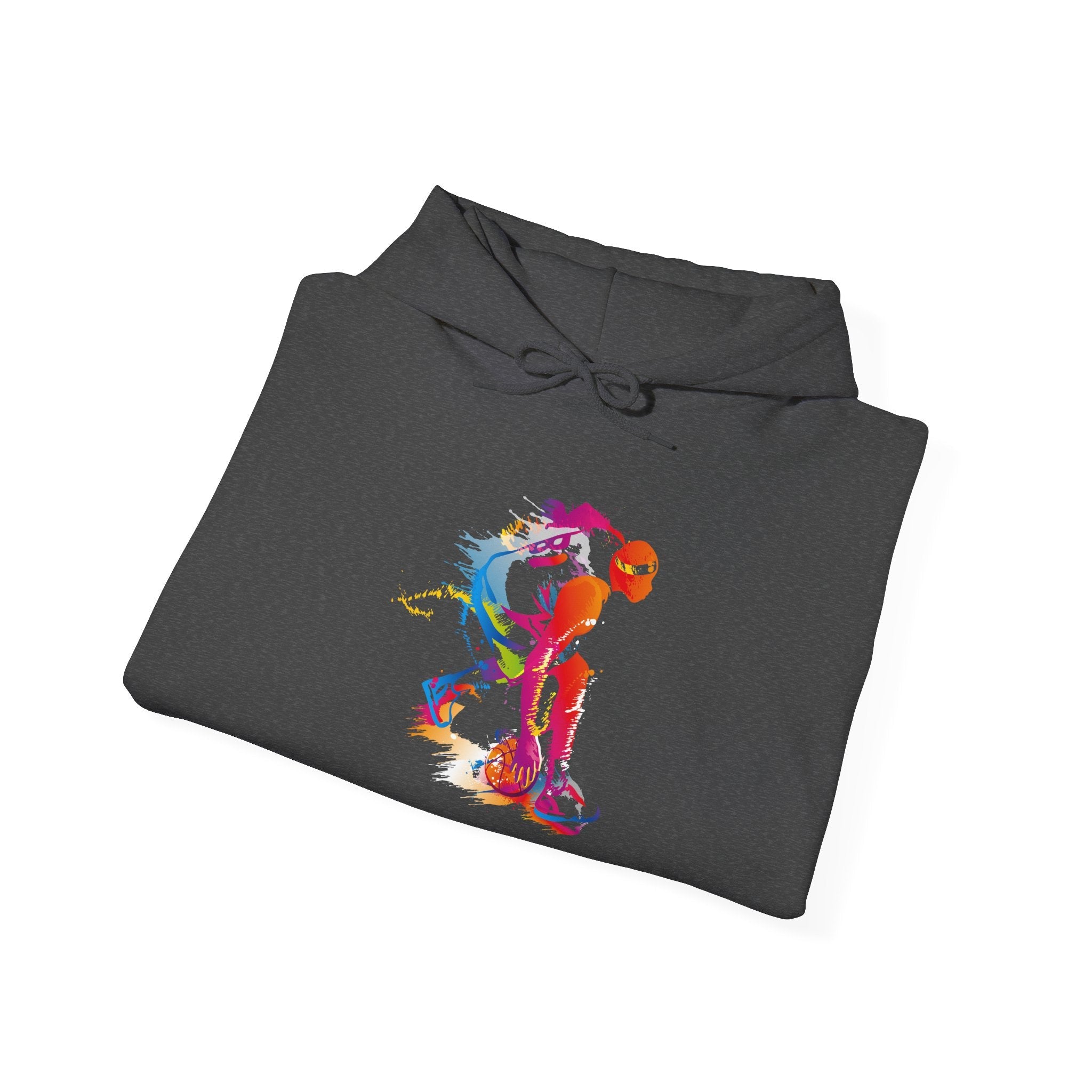 Unisex Heavy Blend™ Hooded Sweatshirt - Etna Gift