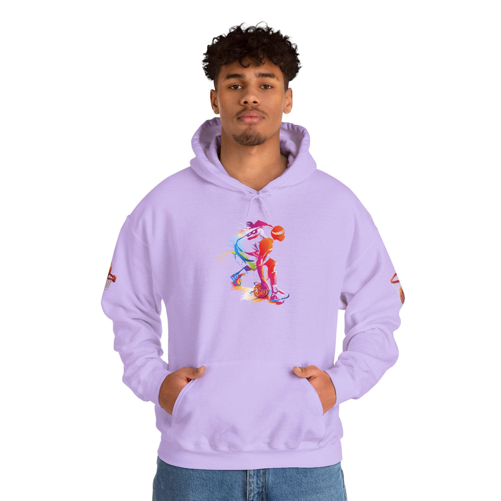 Unisex Heavy Blend™ Hooded Sweatshirt - Etna Gift