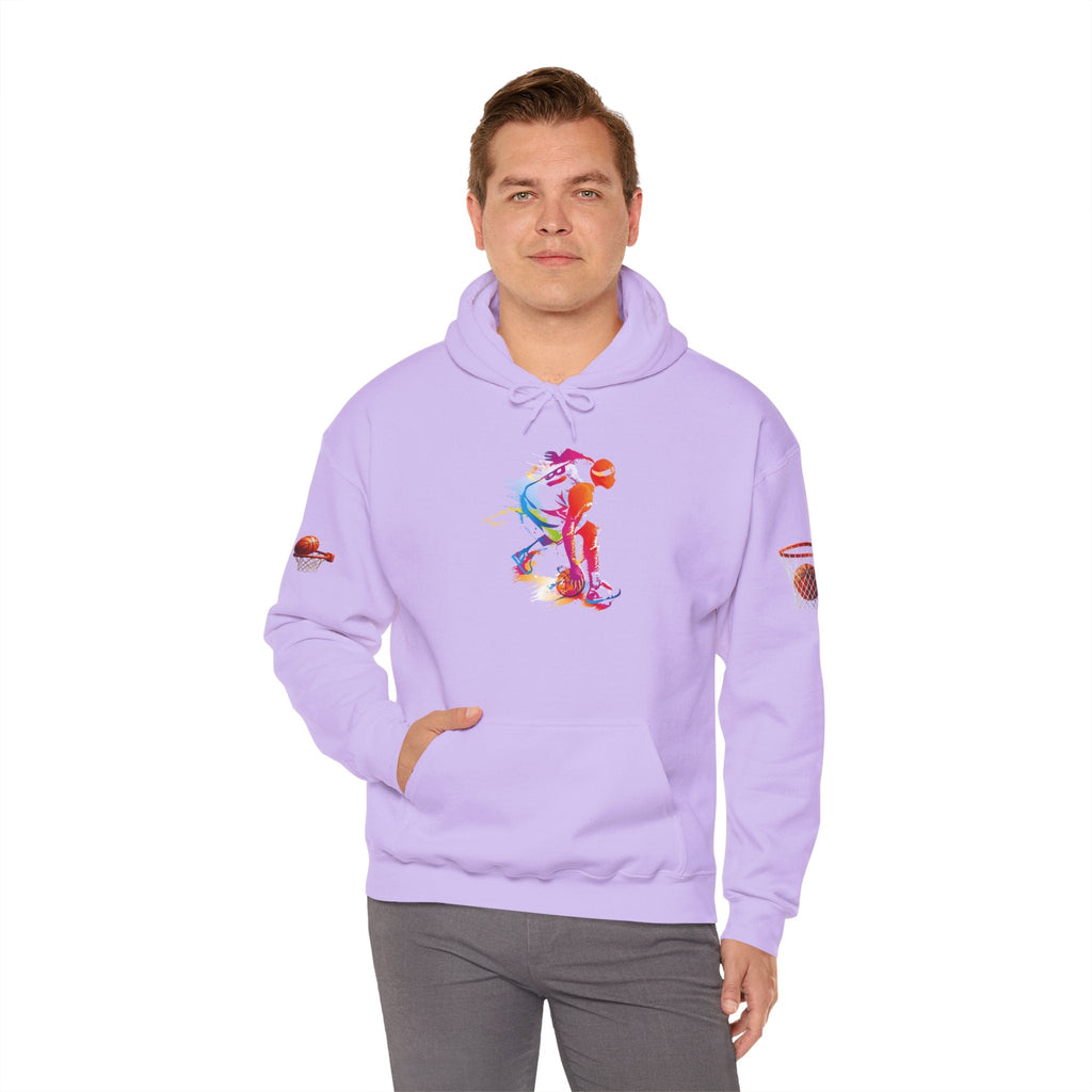 Unisex Heavy Blend™ Hooded Sweatshirt - Etna Gift