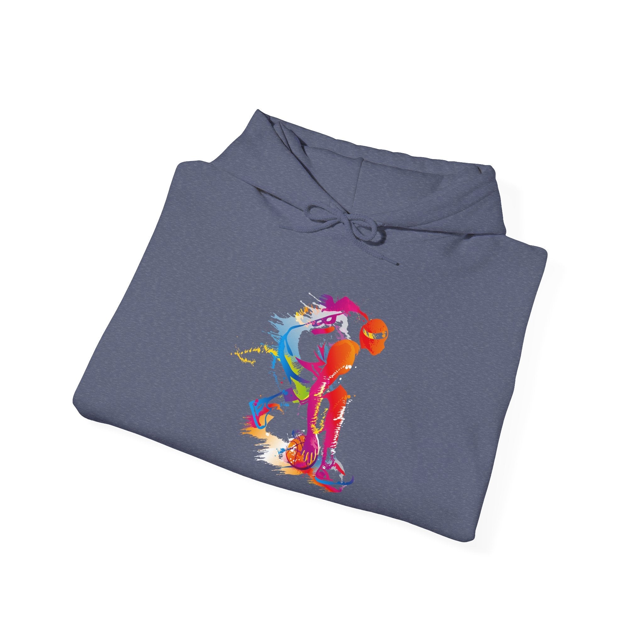 Unisex Heavy Blend™ Hooded Sweatshirt - Etna Gift