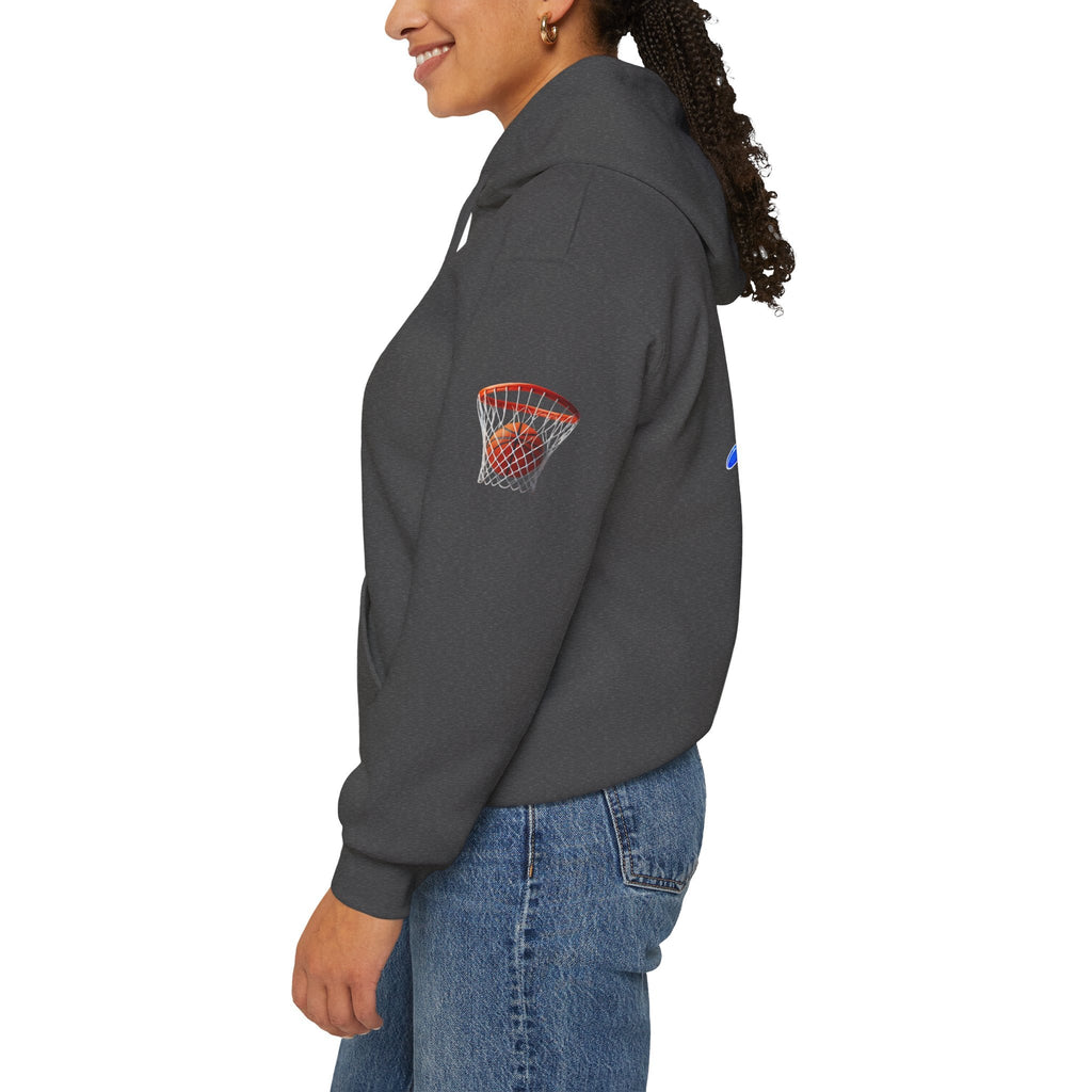 Unisex Heavy Blend™ Hooded Sweatshirt - Etna Gift