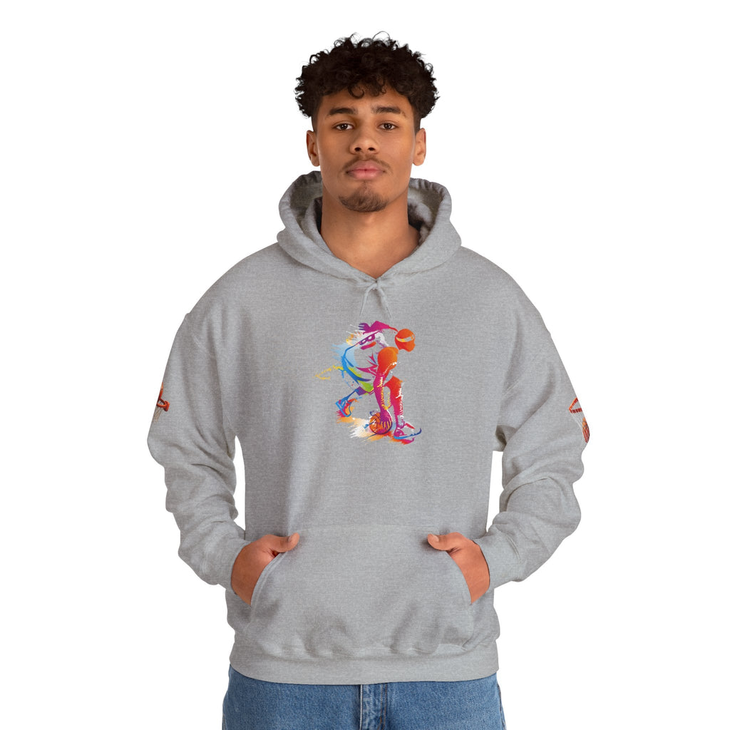 Unisex Heavy Blend™ Hooded Sweatshirt - Etna Gift